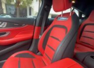 2023 Mercedes-Benz AMG GT 63 S