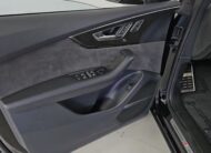 2022 Audi SQ8 4.0T Premium Plus