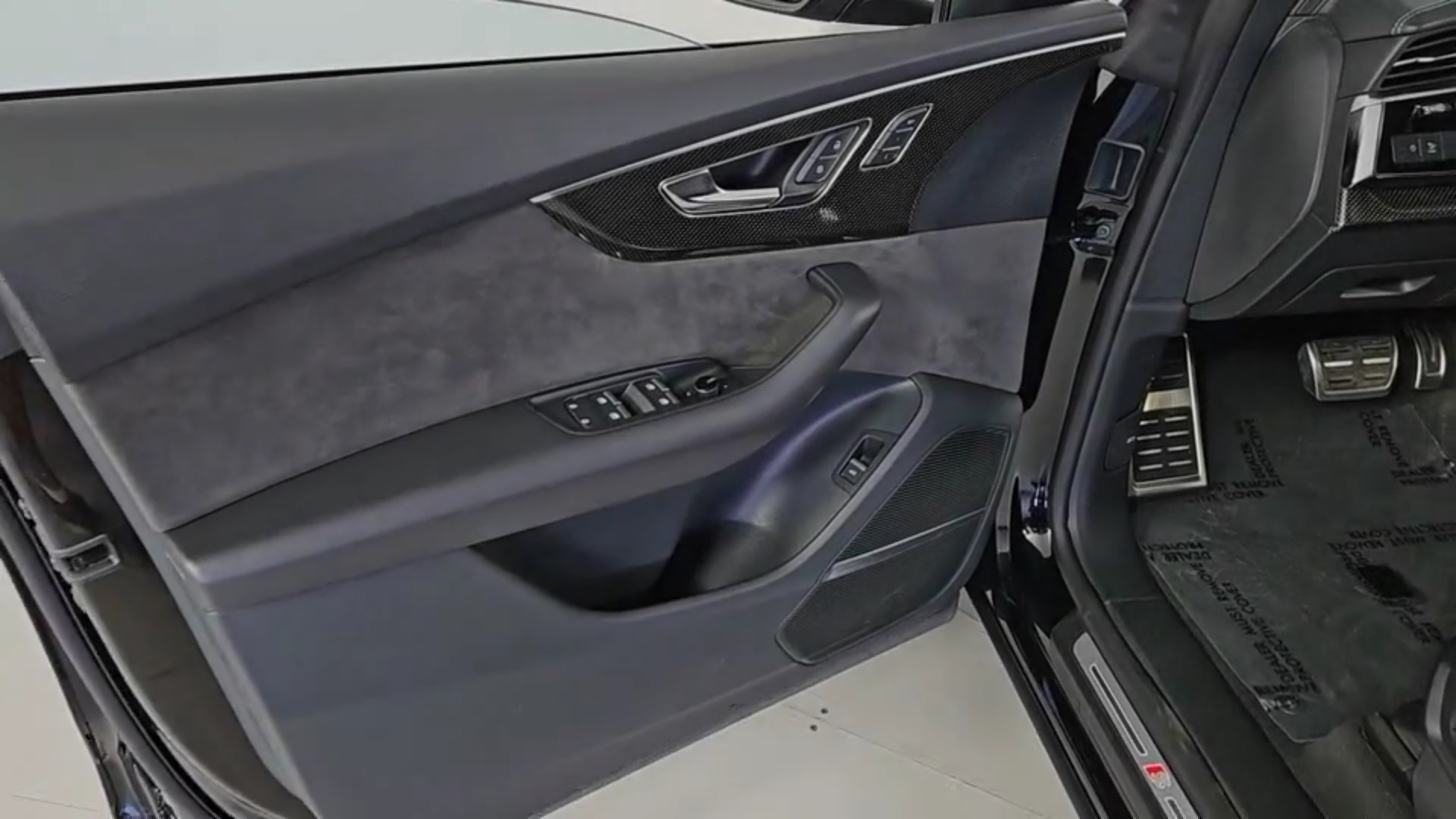 2022 Audi SQ8 4.0T Premium Plus