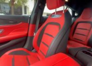 2023 Mercedes-Benz AMG GT 63 S