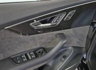 2022 Audi SQ8 4.0T Premium Plus