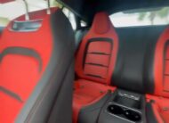 2023 Mercedes-Benz AMG GT 63 S