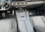 2025 Mercedes-Benz GLS GLS 63 AMG