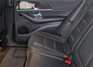 2023 Mercedes-Benz GLE 63 S AMG