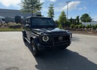 2023 Mercedes-Benz G-Class G 550