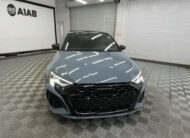 2024 Audi RS 3 2.5T