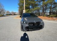 2024 BMW X5 M60i