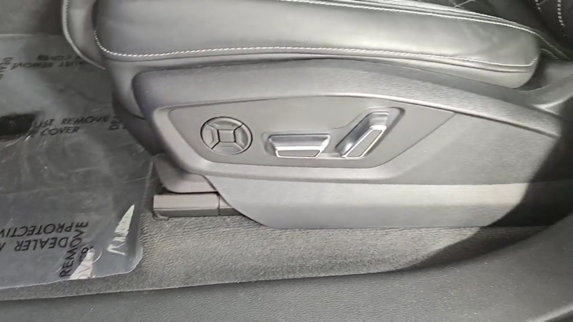 2022 Audi SQ8 4.0T Premium Plus