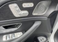2025 Mercedes-Benz GLS GLS 63 AMG