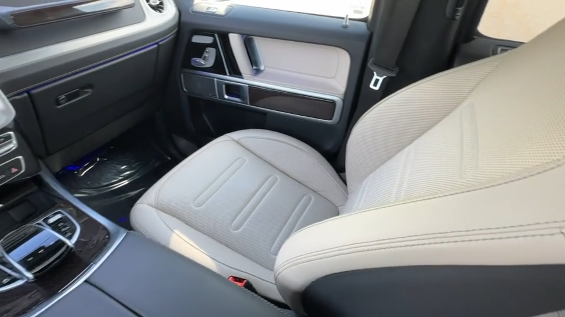 2023 Mercedes-Benz G-Class G 550