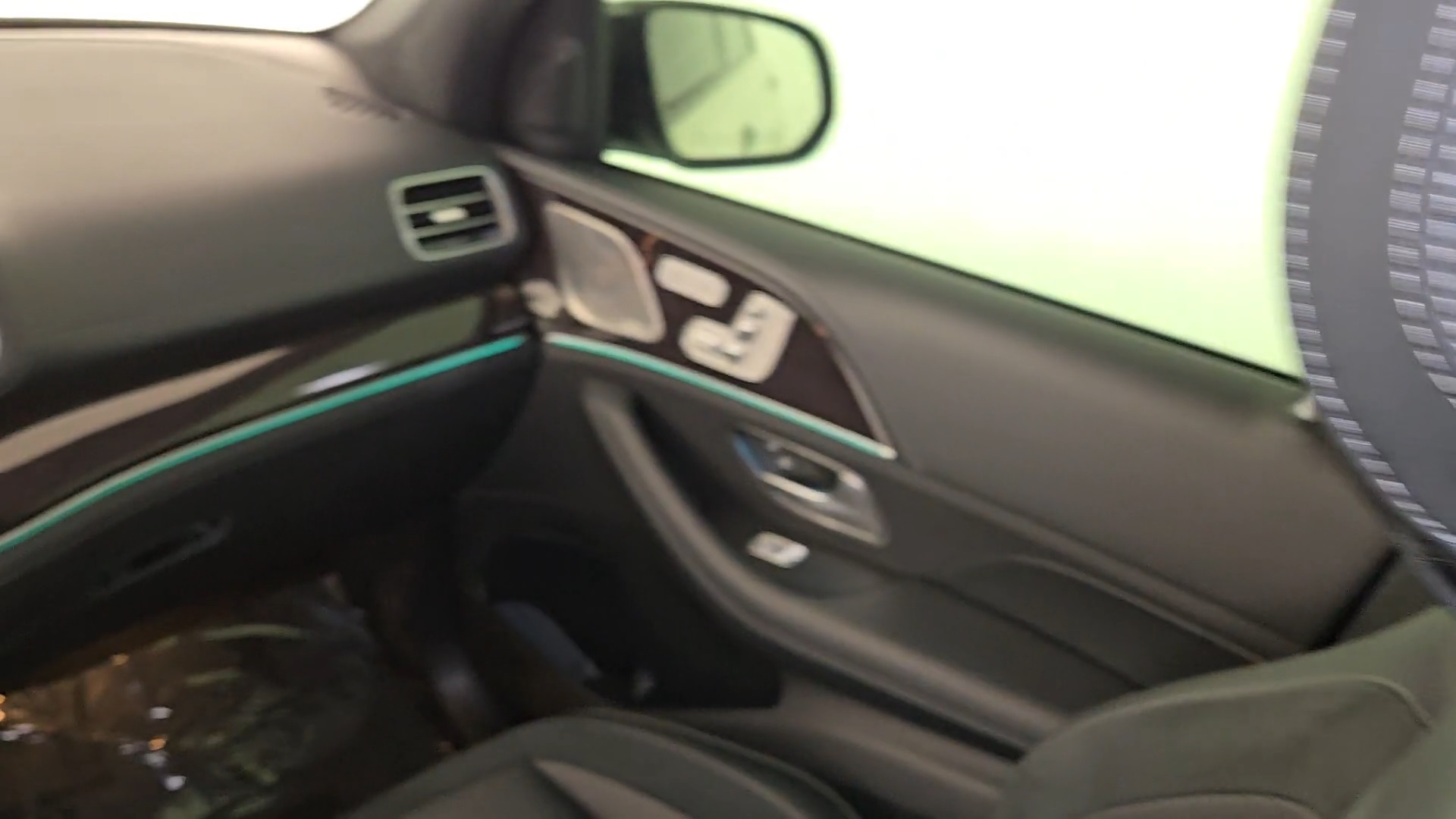 2023 Mercedes-Benz GLE 63 S AMG