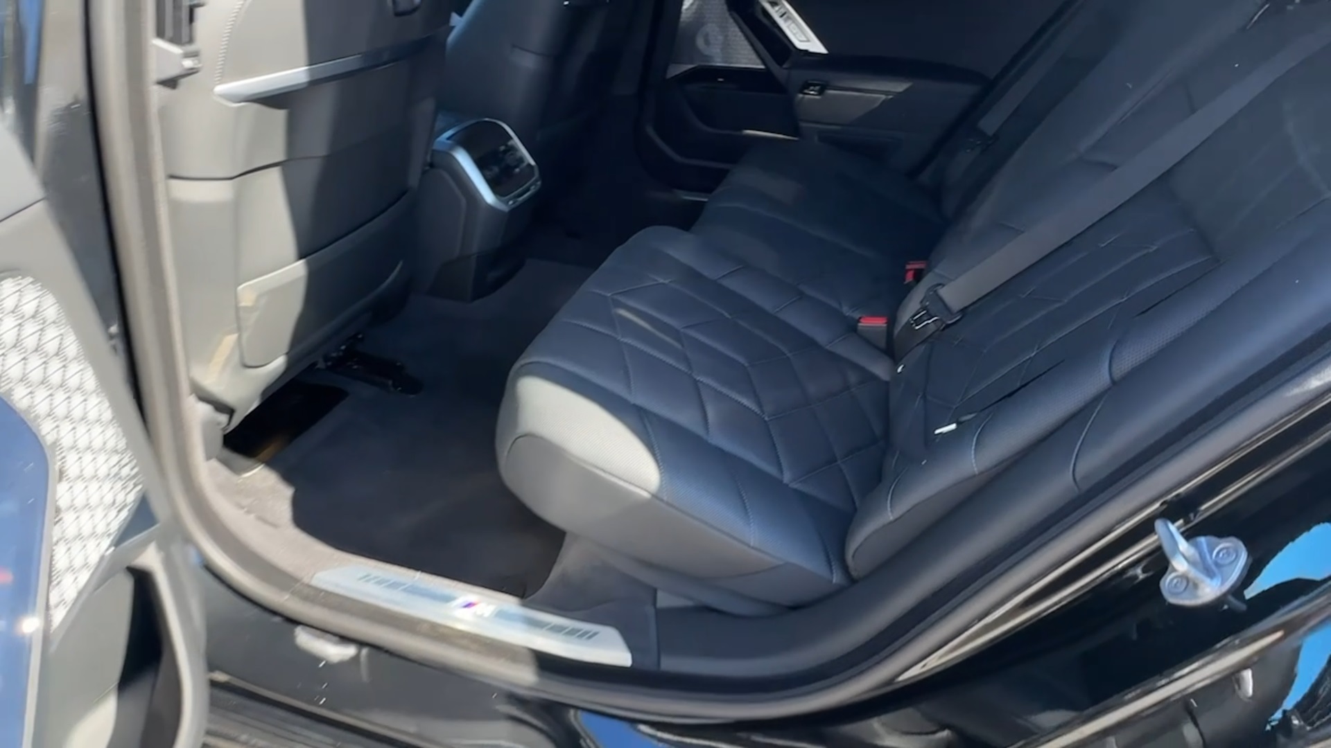 2023 BMW i7 xDrive60