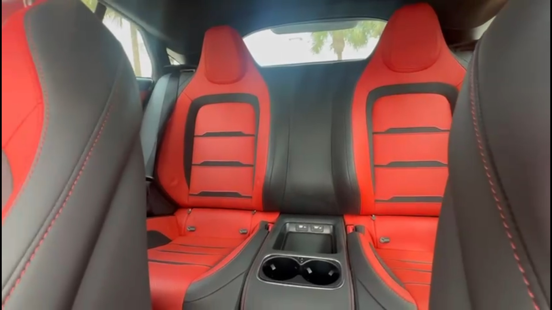 2023 Mercedes-Benz AMG GT 63 S