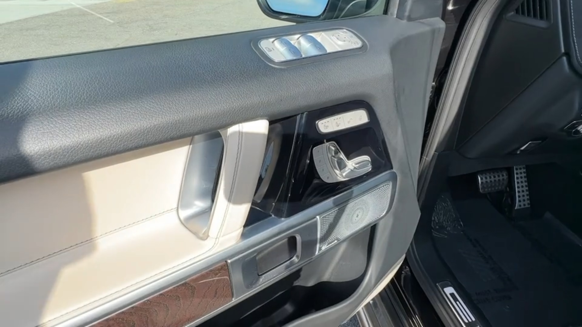 2023 Mercedes-Benz G-Class G 550