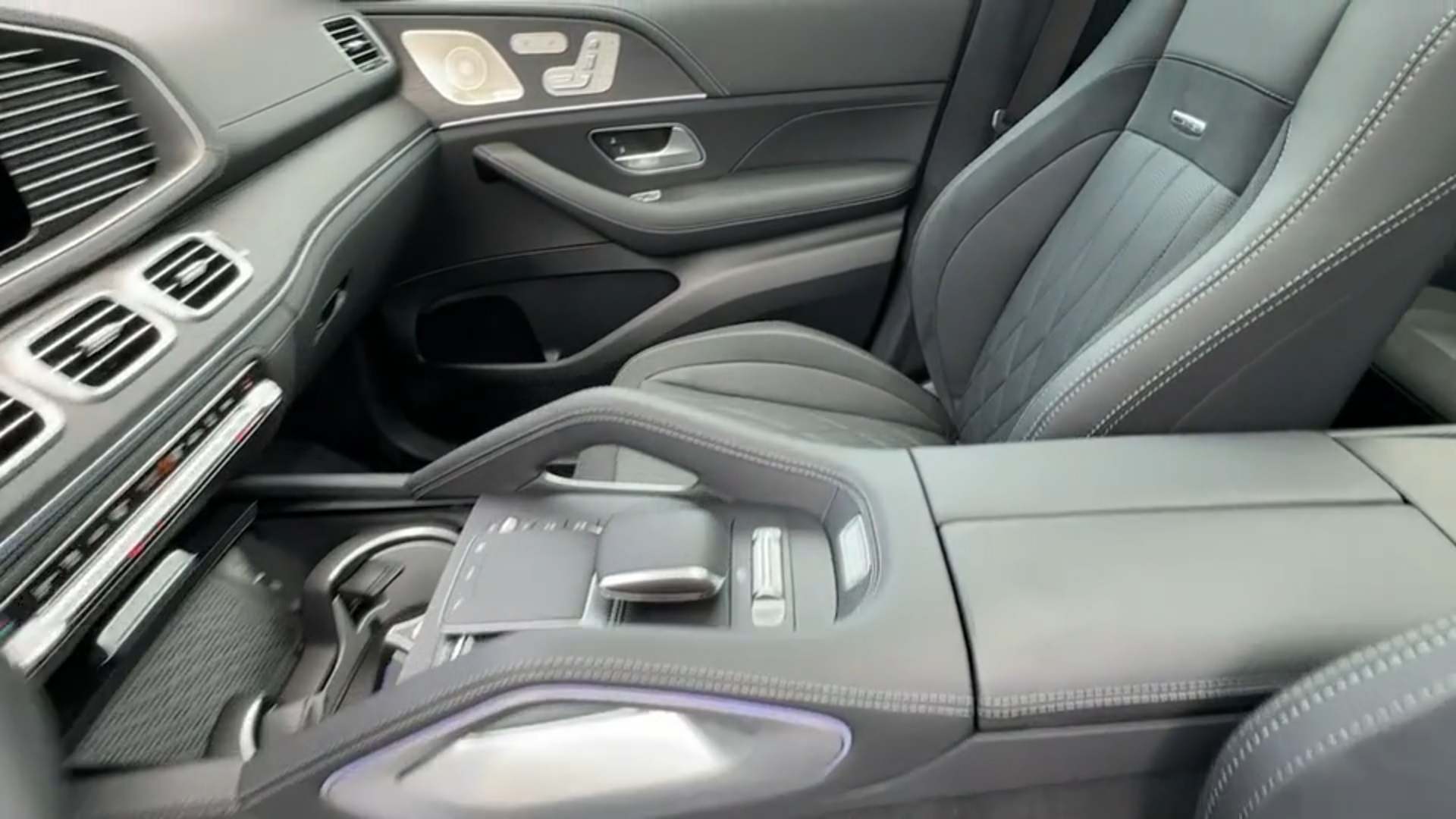 2025 Mercedes-Benz GLS GLS 63 AMG