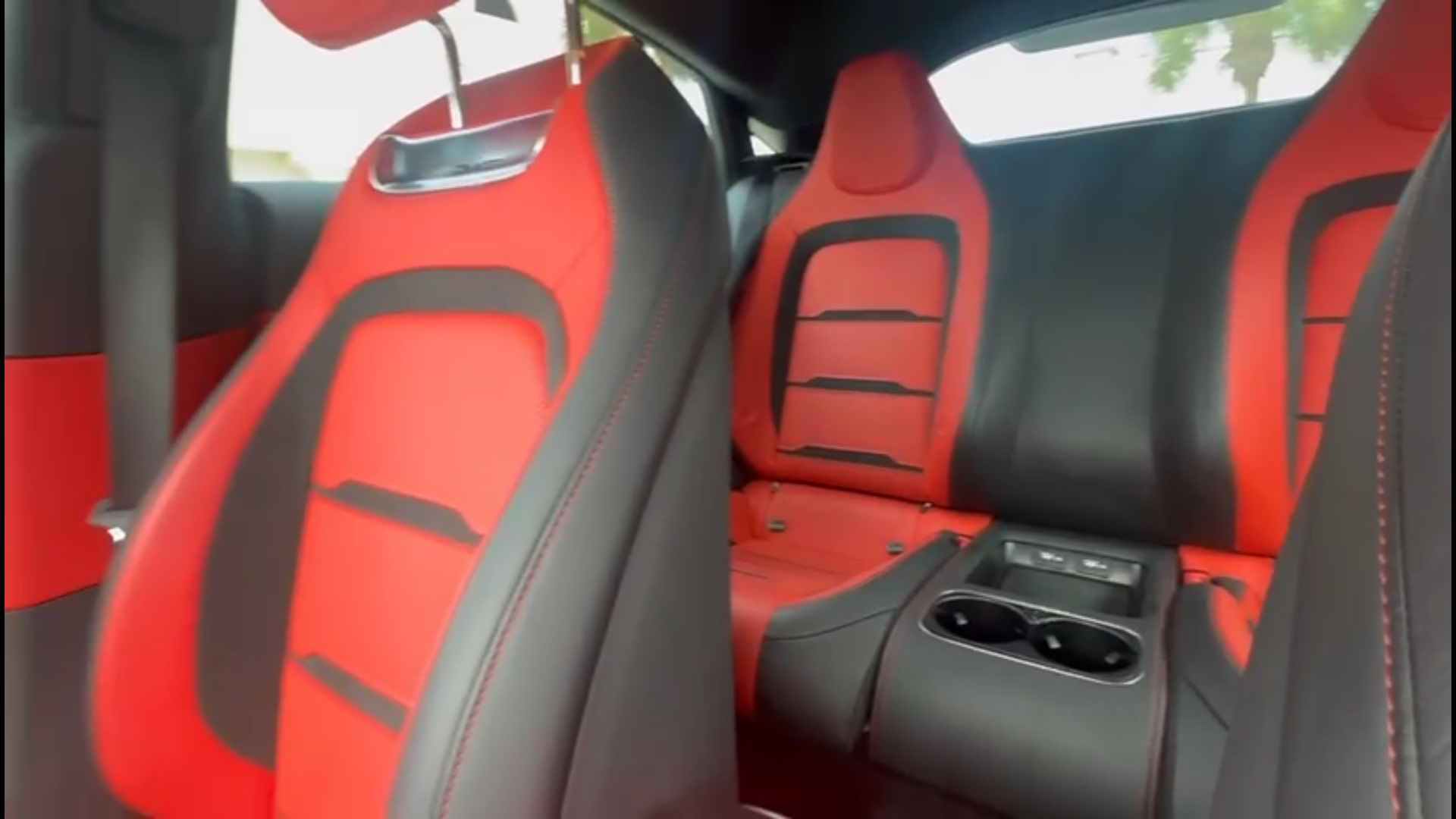 2023 Mercedes-Benz AMG GT 63 S