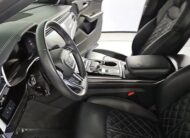 2022 Audi SQ8 4.0T Premium Plus