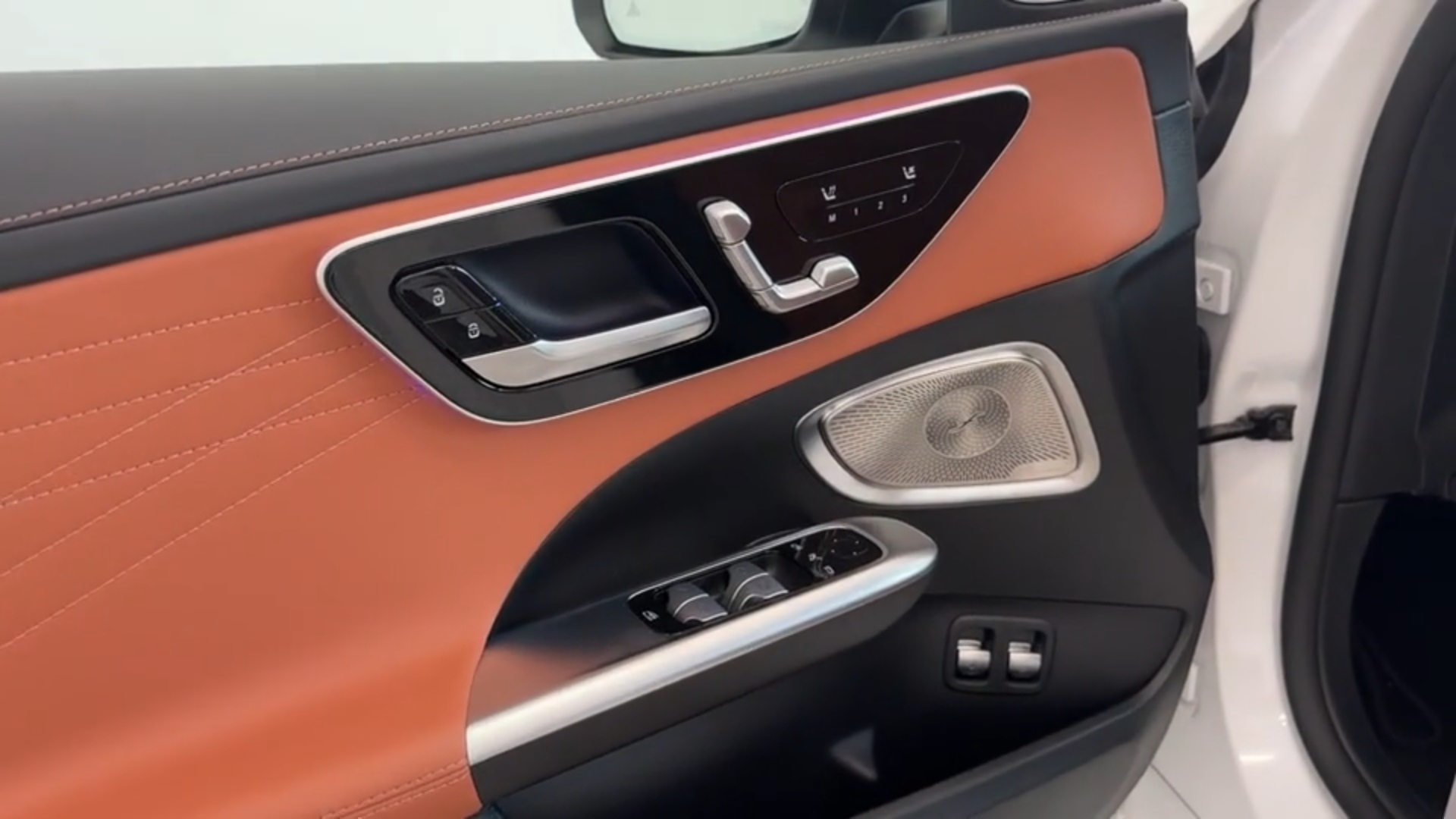 2024 Mercedes-Benz C-Class C63