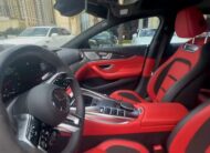 2023 Mercedes-Benz AMG GT 63 S