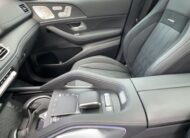 2025 Mercedes-Benz GLS GLS 63 AMG