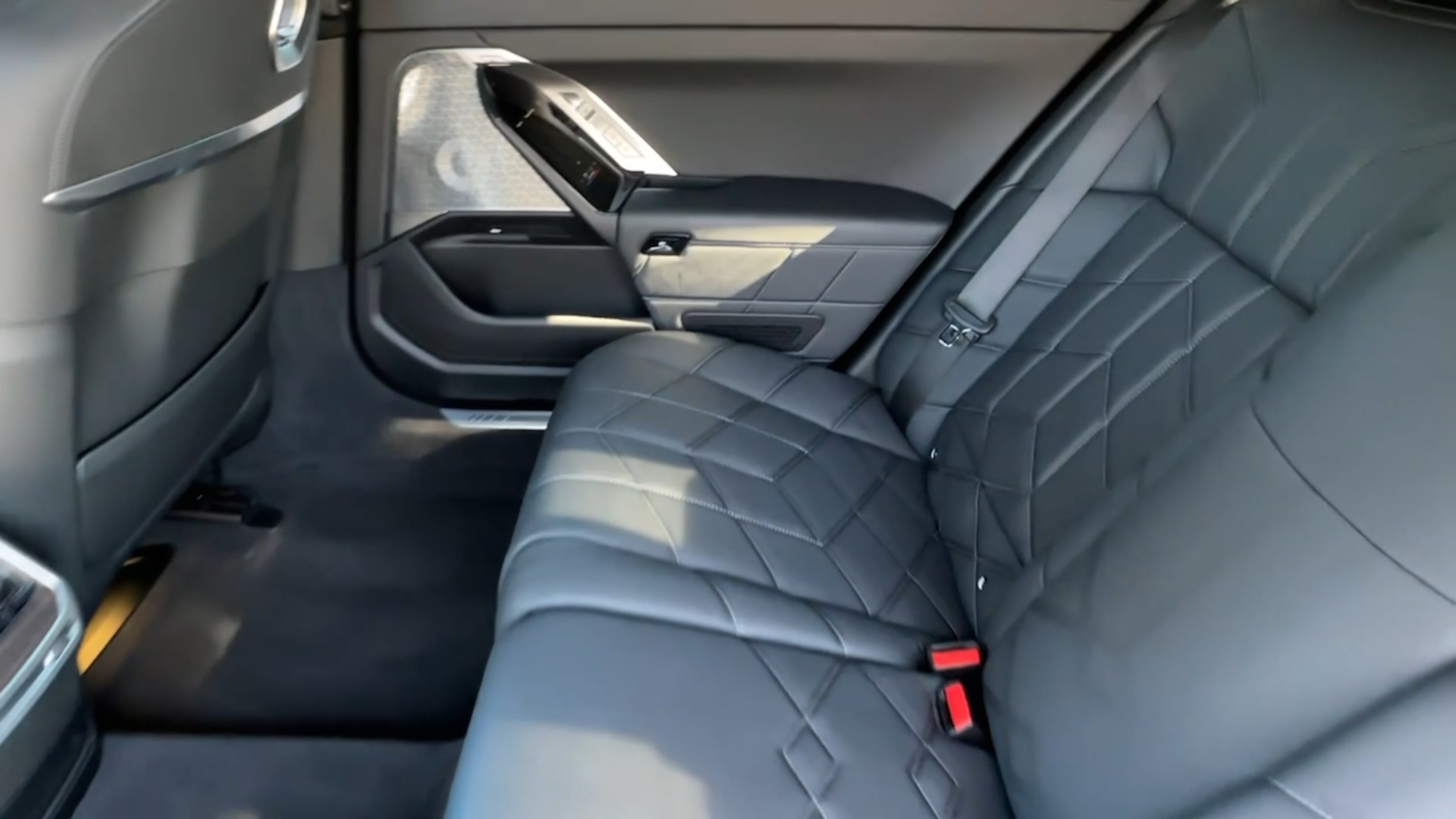 2023 BMW i7 xDrive60