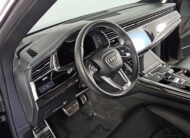 2022 Audi SQ8 4.0T Premium Plus