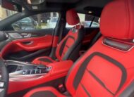 2023 Mercedes-Benz AMG GT 63 S