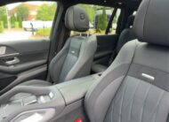 2025 Mercedes-Benz GLS GLS 63 AMG