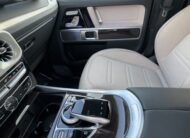 2023 Mercedes-Benz G-Class G 550