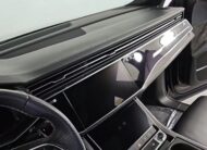 2022 Audi SQ8 4.0T Premium Plus