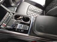 2022 Audi SQ8 4.0T Premium Plus