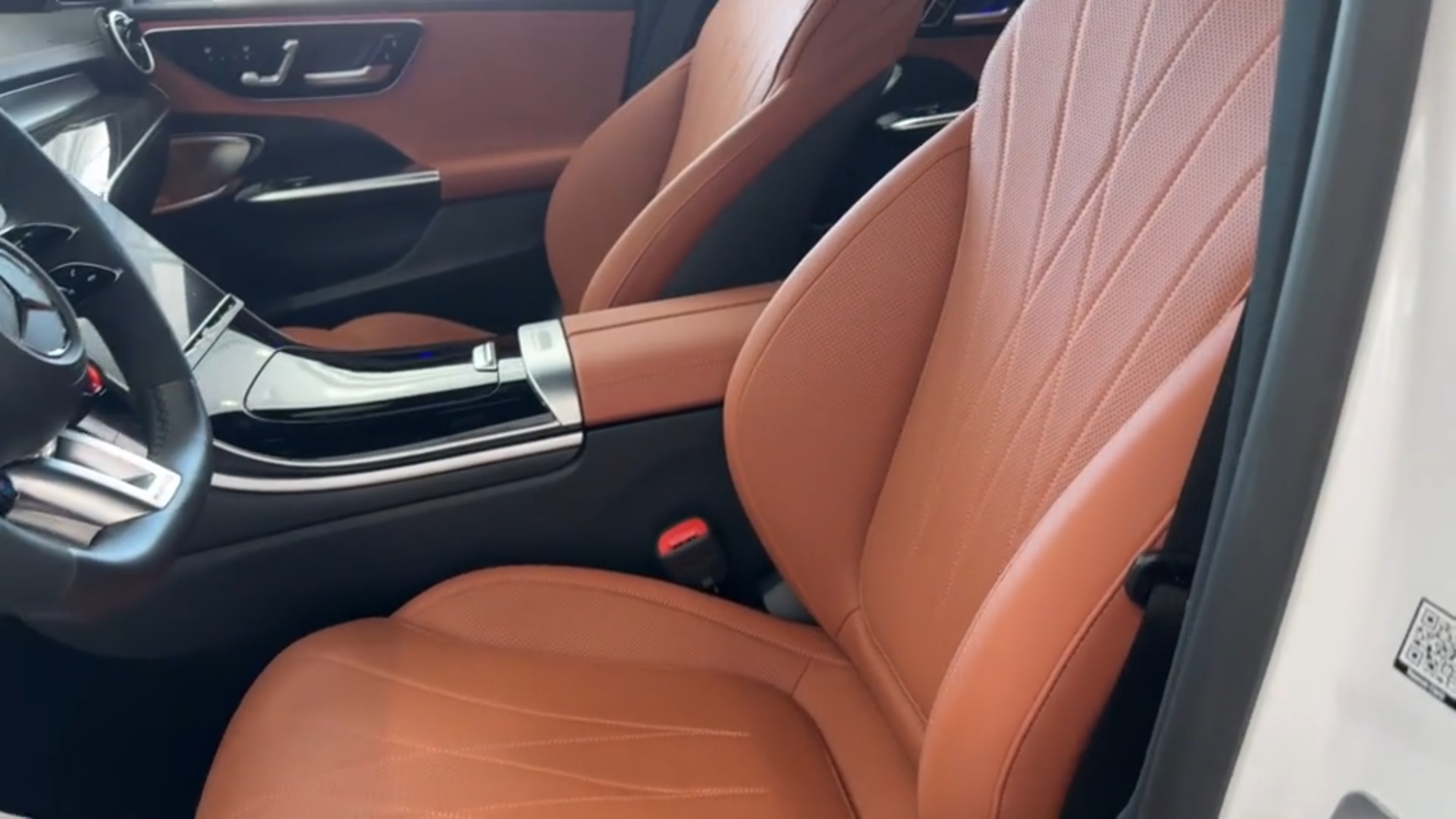 2024 Mercedes-Benz C-Class C63