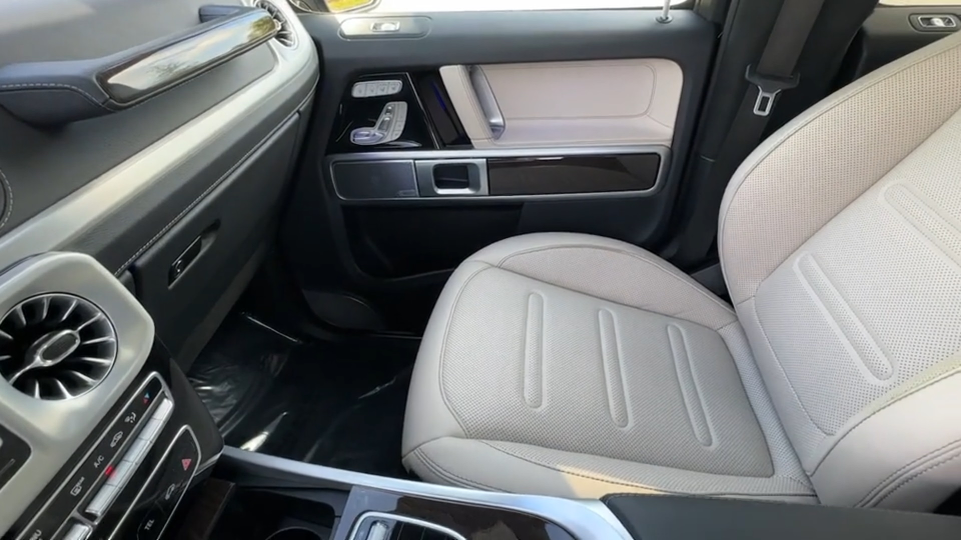 2023 Mercedes-Benz G-Class G 550