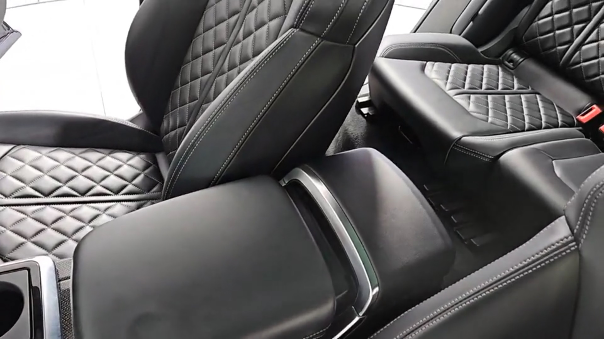 2022 Audi SQ8 4.0T Premium Plus