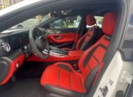 2023 Mercedes-Benz AMG GT 63 S