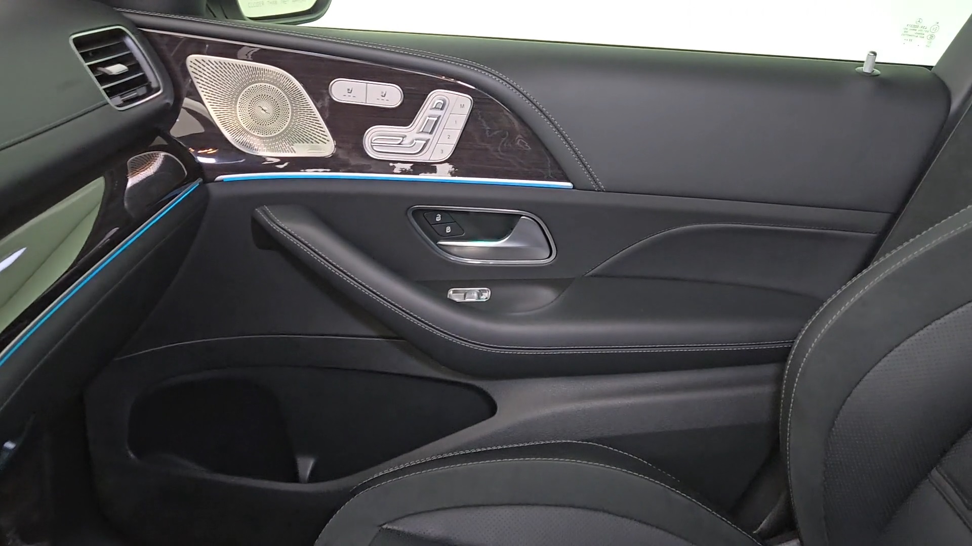 2023 Mercedes-Benz GLE 63 S AMG