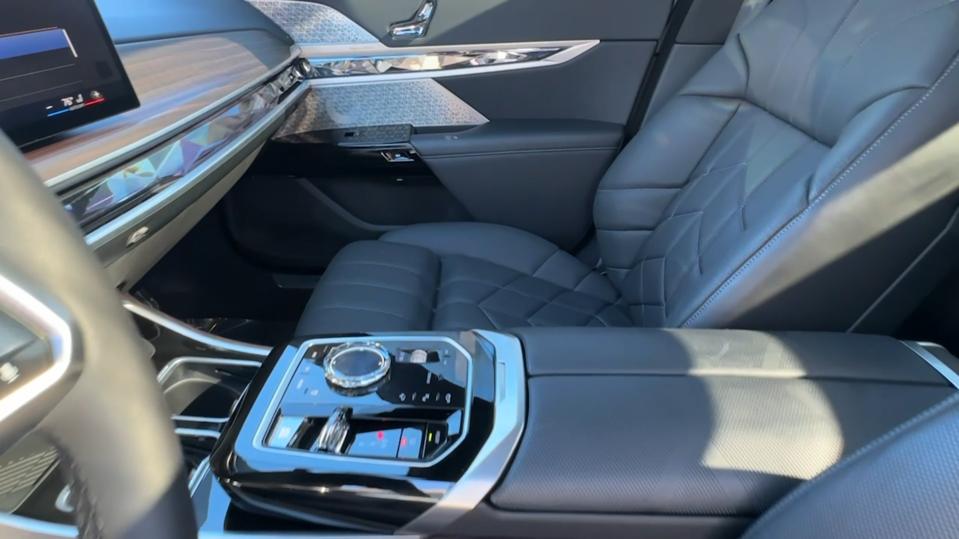 2023 BMW i7 xDrive60