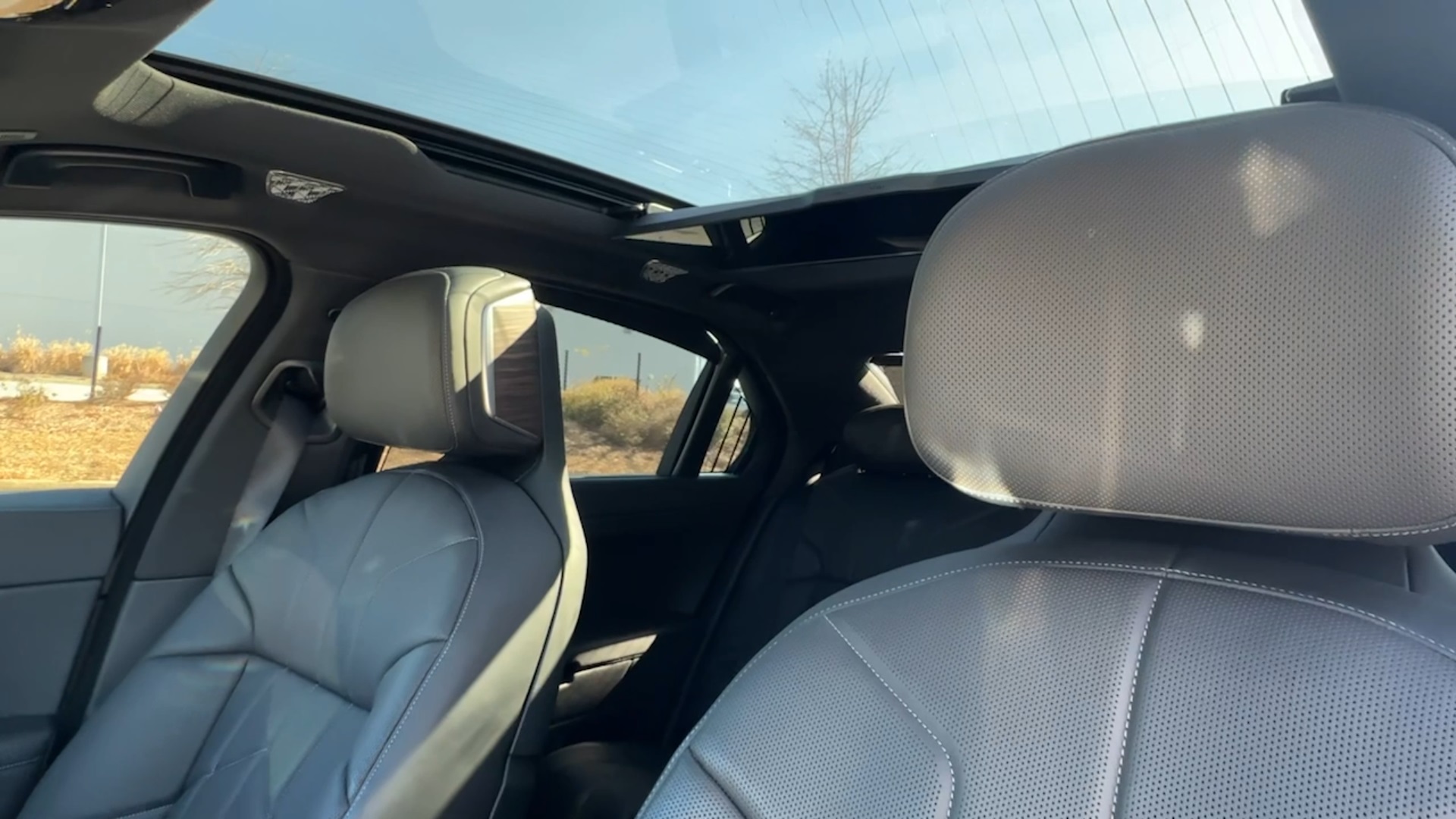 2023 BMW i7 xDrive60