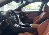 2024 Mercedes-Benz C-Class C63