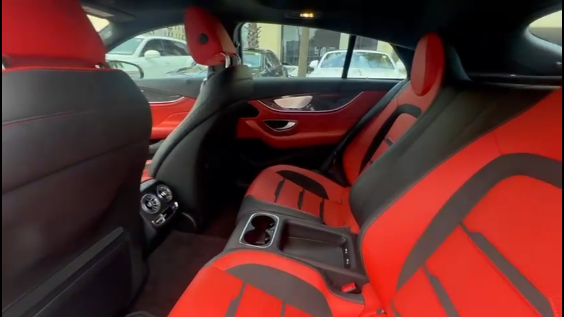 2023 Mercedes-Benz AMG GT 63 S