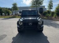 2023 Mercedes-Benz G-Class G 550
