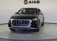 2022 Audi SQ8 4.0T Premium Plus