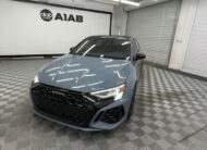 2024 Audi RS 3 2.5T