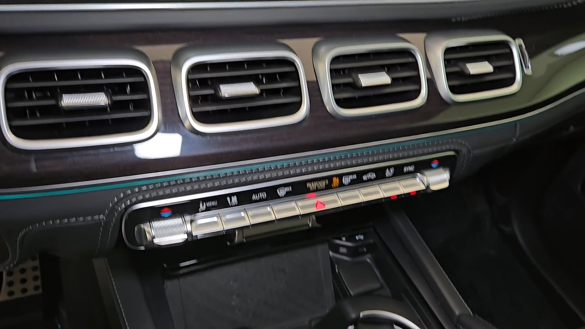 2023 Mercedes-Benz GLE 63 S AMG