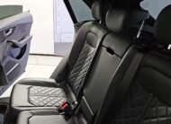 2022 Audi SQ8 4.0T Premium Plus