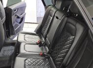 2022 Audi SQ8 4.0T Premium Plus