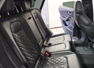 2022 Audi SQ8 4.0T Premium Plus