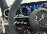 2024 Mercedes-Benz C-Class C63