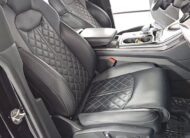 2022 Audi SQ8 4.0T Premium Plus