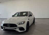 2024 Mercedes-Benz C-Class C63